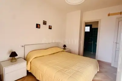 Casa in vendita, Via Li Scali, Arzachena