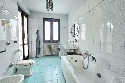 Villa in vendita, Via F. Petrarca, Sarezzo