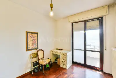 Casa in vendita, Via Giovanni Papini, Como