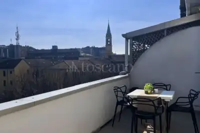 Attico in vendita, Via Giuseppe Cuzzi 6, Milano
