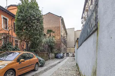 Loft in vendita, Viale Emilio Caldara, Milano