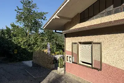 Villa Bifamiliare in vendita, Via San Gallo, Botticino