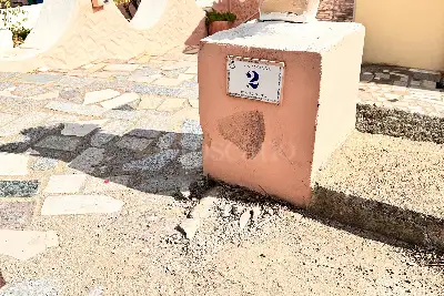 Edificabile Residenziali in vendita, Trudda via Angona, Loiri Porto San Paolo