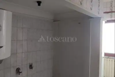 Attico in vendita, Via Attilio Cerutti, Prato