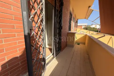 Casa in vendita, Via dei Cavalli Marini 5, Ardea