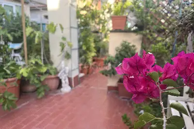 Attico in vendita, Via delle Baleari, Roma