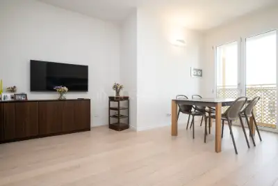 Casa in affitto, Via Flavio Gioia 5, Milano