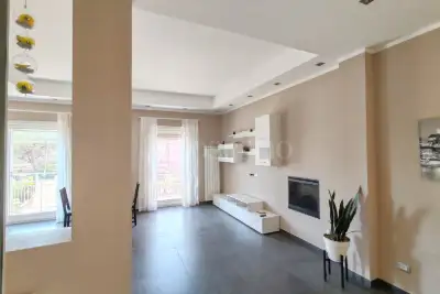 House for sale, Via dei Bentivoglio, Roma