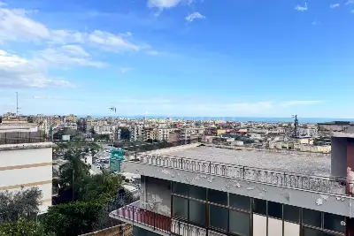 Casa in vendita, Via Bronte, Catania