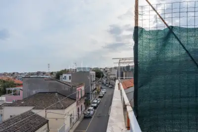 Casa in vendita, Via Re Martino, Aci Castello