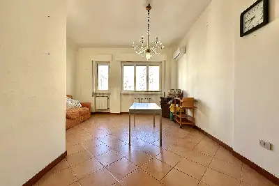 Casa in vendita, Via de Cosmi Giovanni Agostino, Palermo