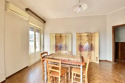 Casa in vendita, Via Cesare Battisti, Messina