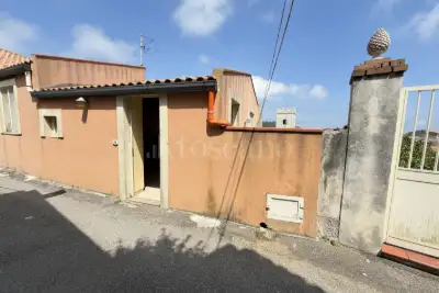 Casa Indipendente in vendita, Via Soccorso, Messina