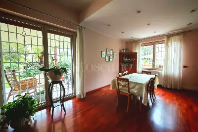 Villa Plurifamiliare in vendita, Via Tespi, Roma