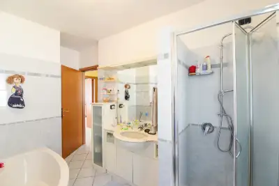 Villino a Schiera in vendita, Via Fontanella, Longone al Segrino