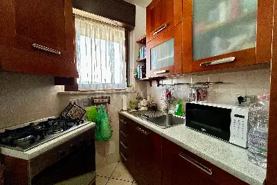 Casa in vendita, Via Danilo Gavagnin, Roma