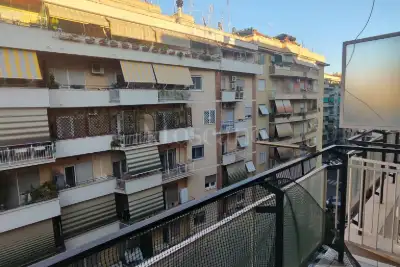 Casa in vendita, Via Antonio Garbasso, Roma