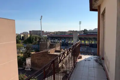 Casa in vendita, Via Chisari, Catania