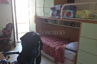 Villino a Schiera in vendita, Via A. Peracchia, Citta' Sant'Angelo