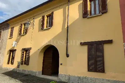 Casa Indipendente in vendita, PORTO VALTRAVAGLIA, Porto Valtravaglia