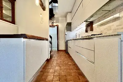 Villa Bifamiliare in vendita, via san Pietro, Desenzano del Garda