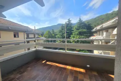 Attico in vendita, Via Guglielmo Marconi, Villa Carcina