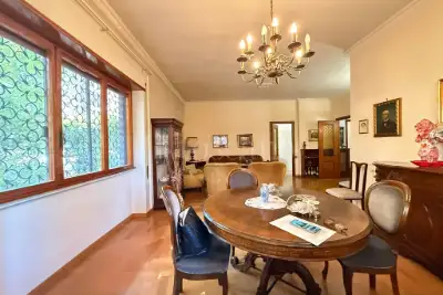 Casa in vendita, Via Nomentana, Roma