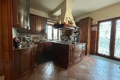 Villa in vendita, Via Dronero, Fiumicino