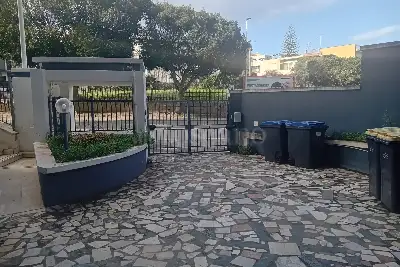 Casa in vendita, Via dei Conversi, Cagliari