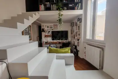 Casa Indipendente in vendita, Via Barletta, Brindisi