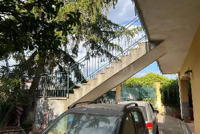 Casa Indipendente in vendita, Via Ombra, Tremestieri Etneo