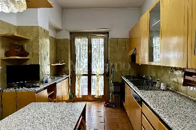 Casa in vendita, Via della Casetta Mattei, Roma