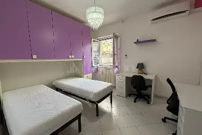 Casa in vendita, Via Carlo Pisacane, Catanzaro