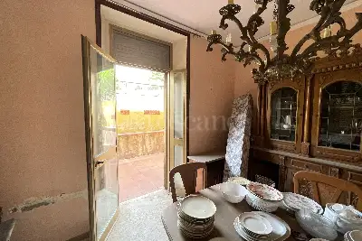 Casa in vendita, Via Cimone, Messina