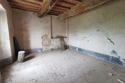 Casale in vendita, Località Resta, Buonconvento