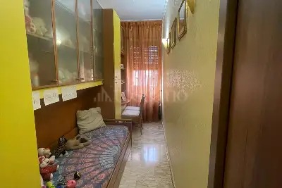 Casa in vendita, Viale dei Promontori, Roma