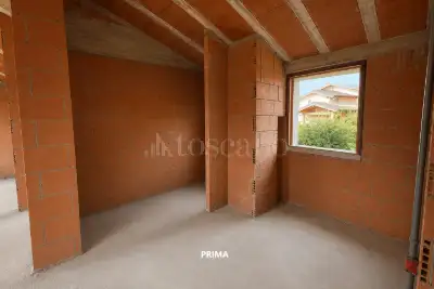 Casa in vendita, Via Roma, Sirmione