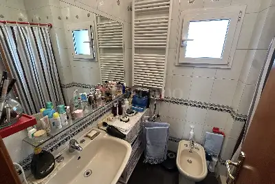 Casa in vendita, Via Dante Alighieri, Bari