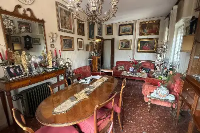 Casa in vendita, Via Capo Soprano, Roma