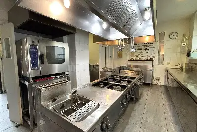 Attività Commerciale in vendita, Cinisello Balsamo, Cinisello Balsamo