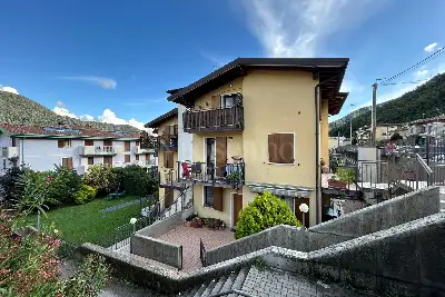 Casa in vendita, Via XX Settembre, Villa Carcina