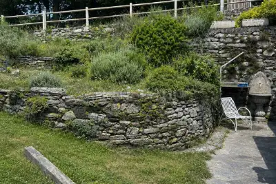 Rustico in vendita, Via per Lago Delio, Tronzano Lago Maggiore