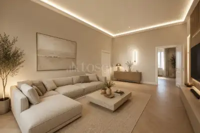 Casa in vendita, Via Appia Nuova, Roma