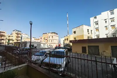 Casa in vendita, Via Messina Marine, Palermo