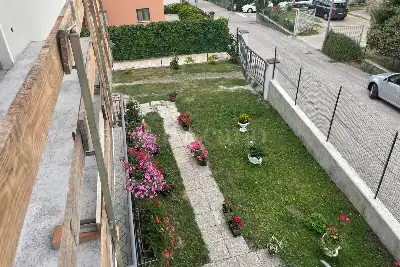 Casa in vendita, Via Tonelli, Levico Terme