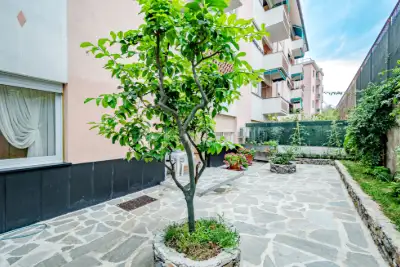Casa in vendita, Via Manfredi Luigi, Genova