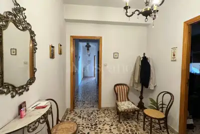 House for sale, Via Libertà, Enna