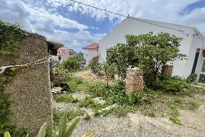 Casa Indipendente in vendita, Via Pozzicello Ganzirri, Messina
