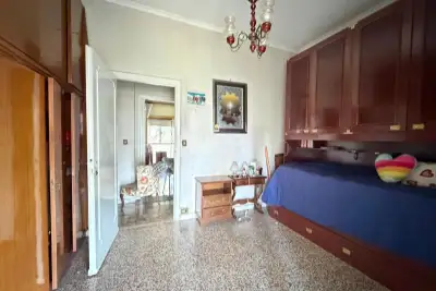Casa in vendita, Via Annibale De Gasperis, Roma