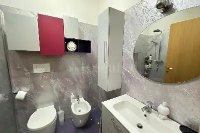 Casa in vendita, Via Elmas, Roma